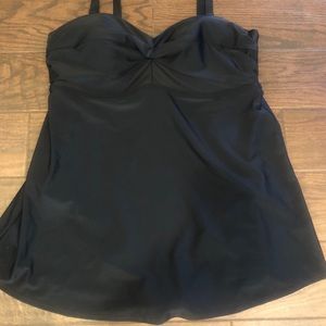 New with Tags! Old Navy Plus Size Swim Dress 3X